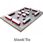 Blank Fix