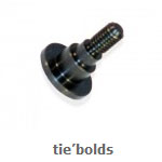 Tie Bolds