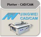 Jing Wei CAD/CAM